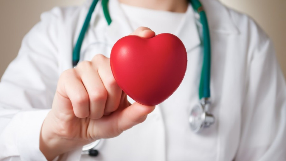 Надежда за болните със сърдечна недостатъчност | StandartNews.com