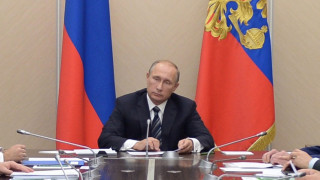Русия с първи удари в Сирия (ОБЗОР)