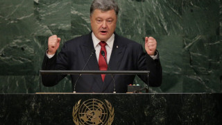 Изтеглят оръжията под 100 мм в Украйна