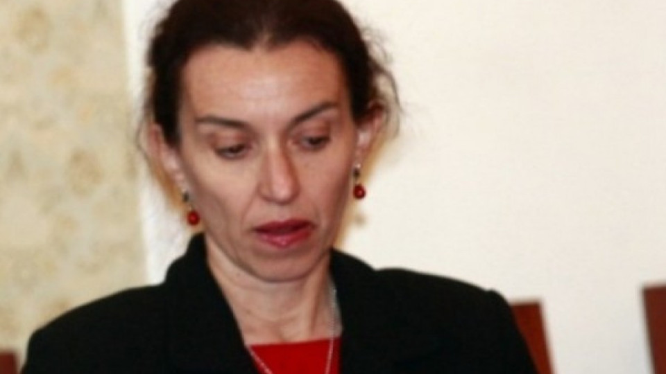 Директорът на банковия надзор в БНБ Нели Кордовска подаде оставка | StandartNews.com