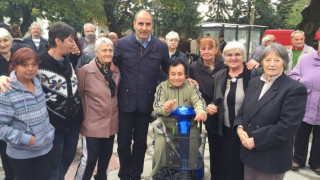Цветанов:  Да затвърдим деветте изборни победи на ГЕРБ