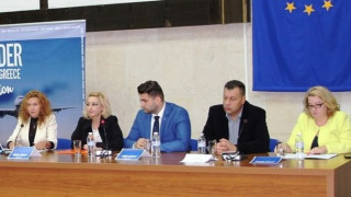 Новаков: Програмата България – Гърция подпомага малкия и средния бизнес