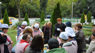 Гуцанов: Да създаваме условия за професионално обучение и заетост на хората с увреждания