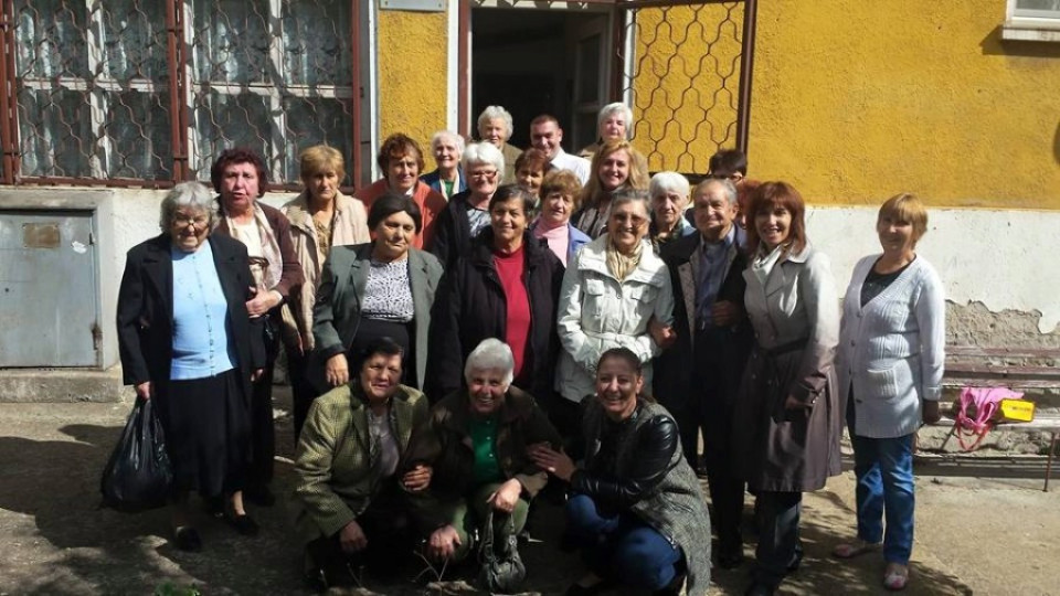 ГЕРБ-район „Кремиковци“ организира среща с възрастни хора от Бухово  | StandartNews.com