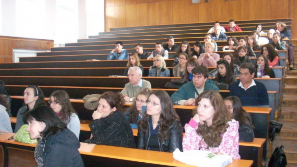 1000 българчета в чужди университети от топ 100 | StandartNews.com
