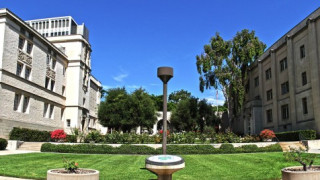 Калифорнийският университет най-добър в света