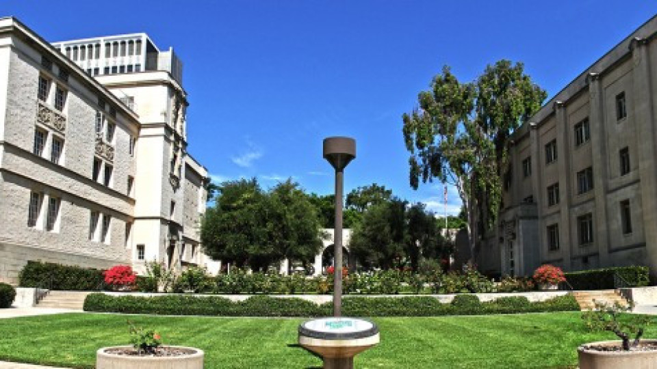 Калифорнийският университет най-добър в света | StandartNews.com