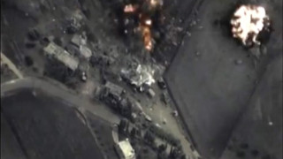 Русия с 30 нови удара, Иран се готви за акция по суша (ОБЗОР)