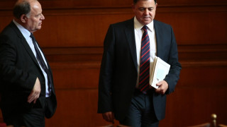 Ненчев се срещна с Борисов, благодари на премиера
