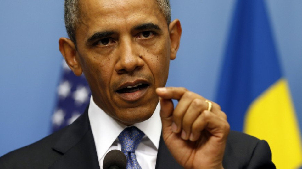 Обама: Ние носим отговорност за стрелбата в Орегон | StandartNews.com