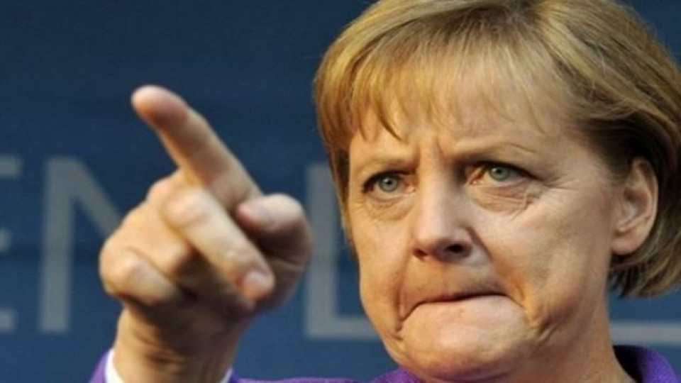 Меркел: Русия е ключът към спирането на кризата в Сирия | StandartNews.com