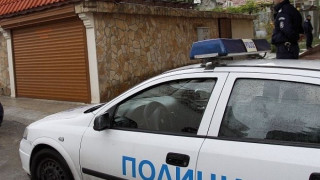 Автомобил се взриви във Варна, няма пострадали