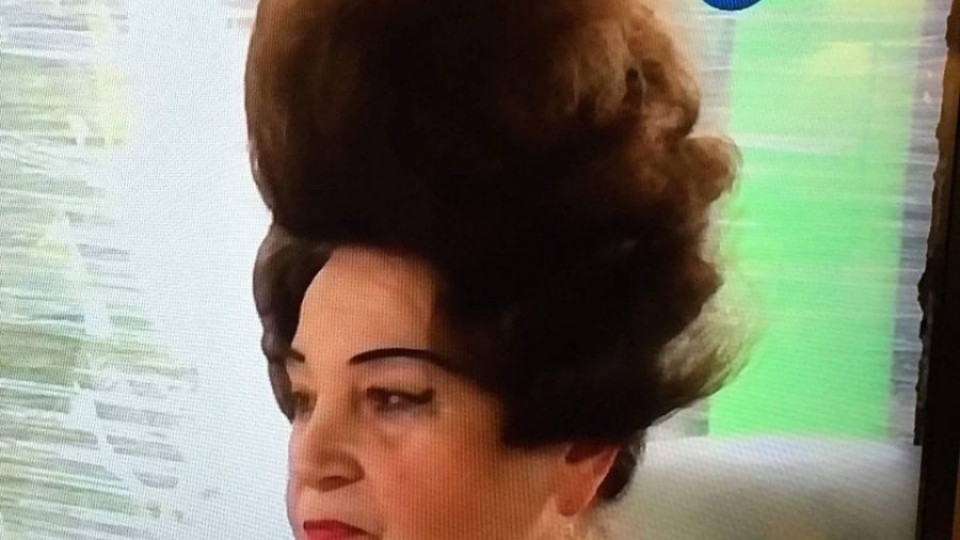 Кандидат-кметицата на Гаганица: Отделям 30 мин. на ден за косата си | StandartNews.com