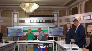 Цветан Антов: Създаване на нови работни места в Плевен е целта на АБВ