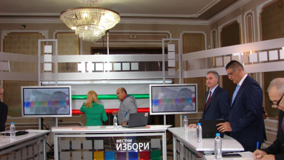 Цветан Антов: Създаване на нови работни места в Плевен е целта на АБВ | StandartNews.com