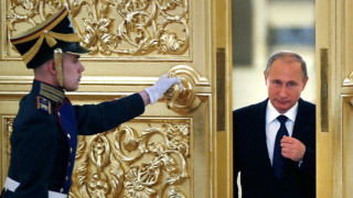 7 държави призоваха Русия да спре ударите по сирийската опозиция 