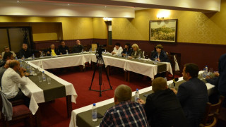 Предприемачите в туризма подкрепиха Даниел Панов за втори мандат