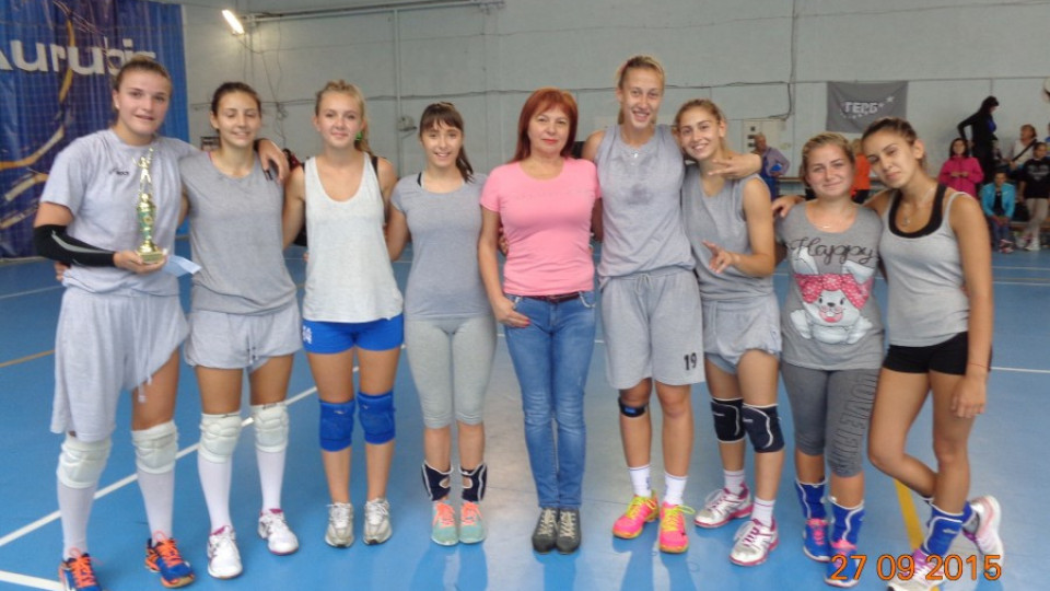 Донка Бикова: Ще работя за развитието на спорта в Пирдоп | StandartNews.com