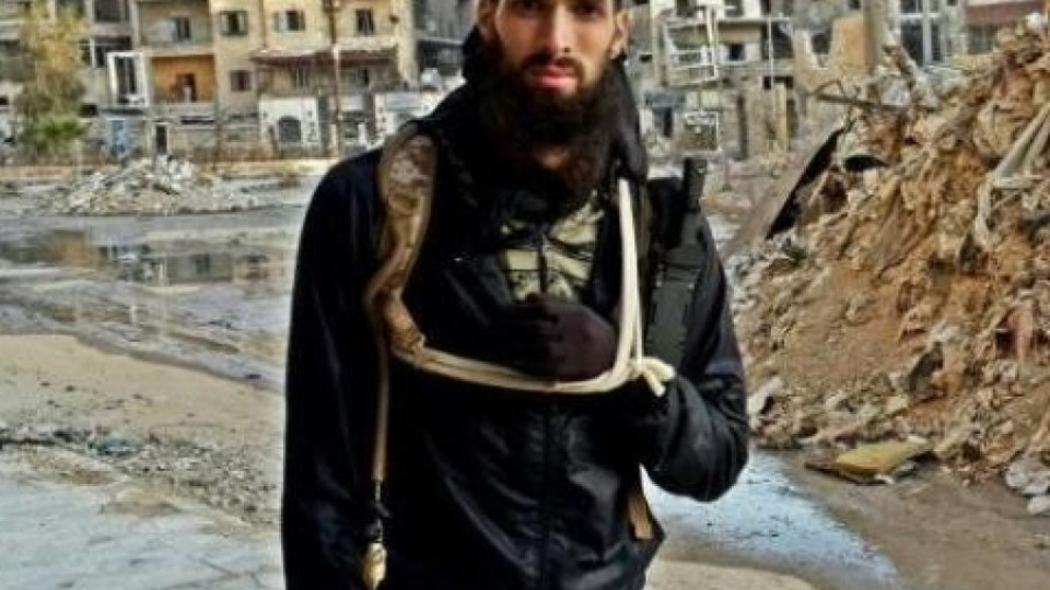 Джихадисти от "Ислямска държава" преминали през България | StandartNews.com