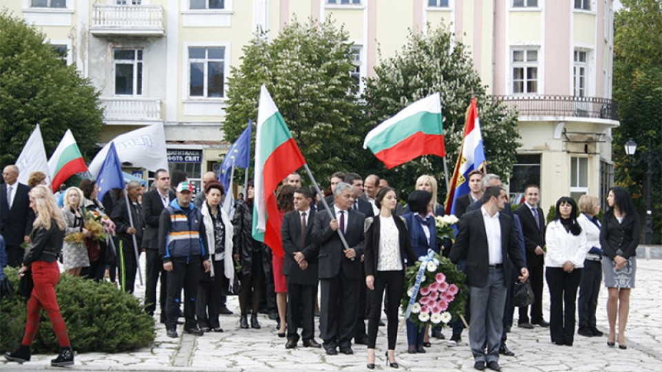 Герчев: Разлог се равнява с най-добрите общини в България и Европа | StandartNews.com