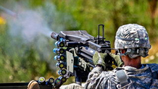 САЩ транспортира смъртоносни оръжия за Украйна през България 
