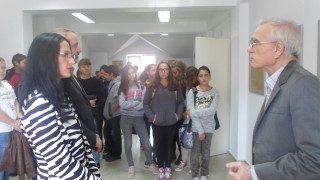 250 средношколци поемат по стъпките на българската армия