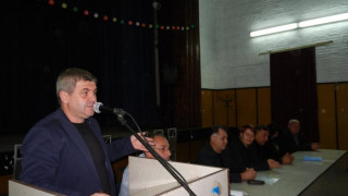  Пламен Ваков: С подкрепата на ПП ГЕРБ ще работя за хората на село Винище