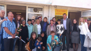 Йорданка Фандъкова: София привлича инвестиции, а възрастните хора искат децата им да работят