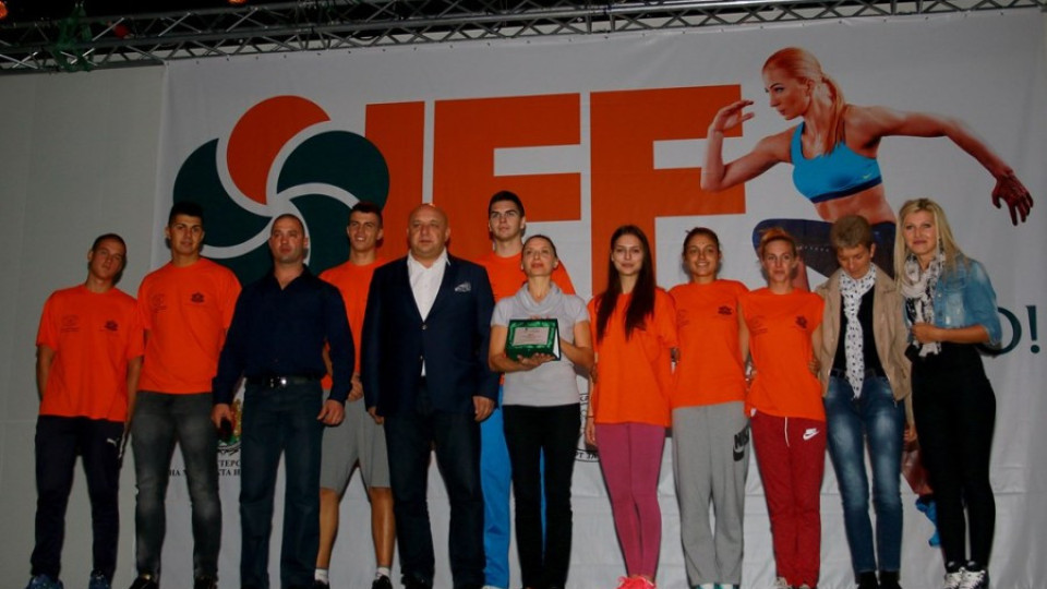Кралев: Фитнесите са най-посещаваните спортни съоръжения в страната | StandartNews.com