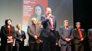 Миков писа отличен на кмета на Враца
