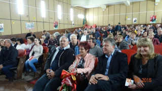 Георги Георгиев: Предлагаме отново заедно да напишем Програмата за управление на новия мандат