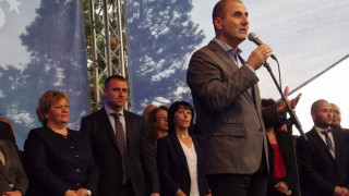 Цветан Цветанов: Гласувайте с номер 6 за Корнелия Маринова