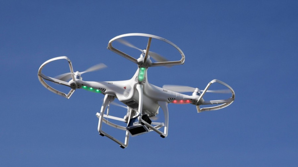 Великобритания купува 20 дрона за борба с ИД | StandartNews.com