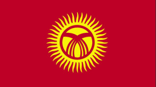 Парламентарни избори в Киргизстан