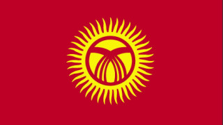 Парламентарни избори в Киргизстан