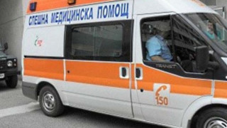 Мотоциклетист загина при катастрофа в Сливен