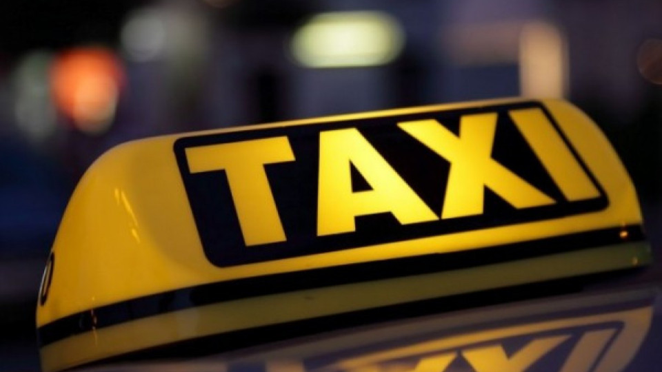 Масови глоби за таксиметрови шофьори в столицата | StandartNews.com