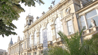 Русе дава тон на модерния живот