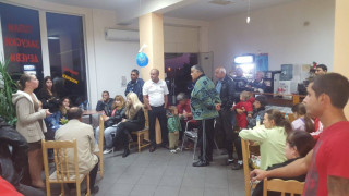 Ограничаване на бедността, обеща кандидат кметът на АБВ във Варна
