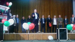 Янаки Стоилов: БСП е срещу частните общини
