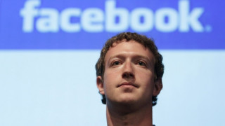 Бащата на "Фейсбук" е №1 по влияние в света