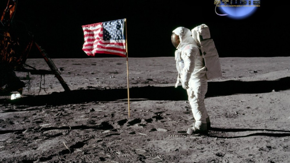 Армстронг срещнал извънземни на Луната | StandartNews.com