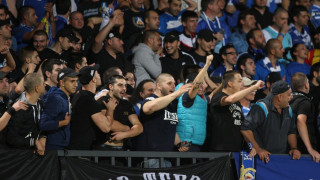 Танци до зори в "Левски"