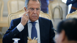 Турция вдигна изтребители заради руски боен самолет (ОБЗОР)