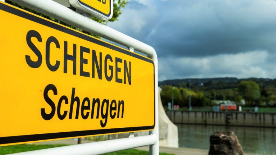 Отлагат влизането на България в Шенген | StandartNews.com