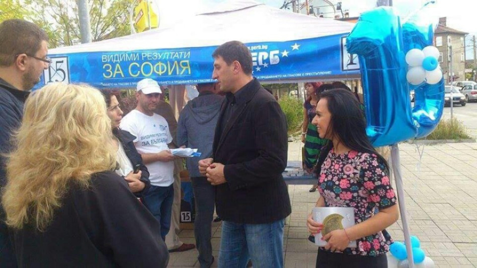 Инж. Тодор Кръстев: Предстои разширяване на видеонаблюдението в кв. „Орландовци" | StandartNews.com