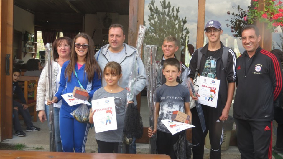 Малки риболовци „избиха” рибата над Банско | StandartNews.com