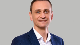 Валентин Ламев:  Ще има социален патронаж за община Велико Търново