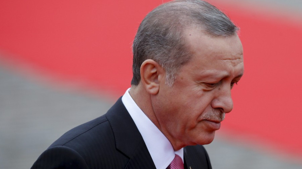 Ердоган: Няма да търпим руското посегателство | StandartNews.com