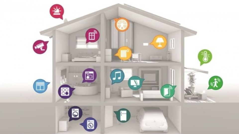 Имат ли бъдеще "умните" домове | StandartNews.com